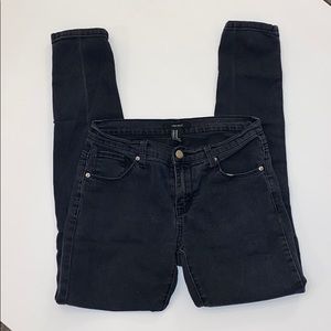 FOREVER 21 | jeans